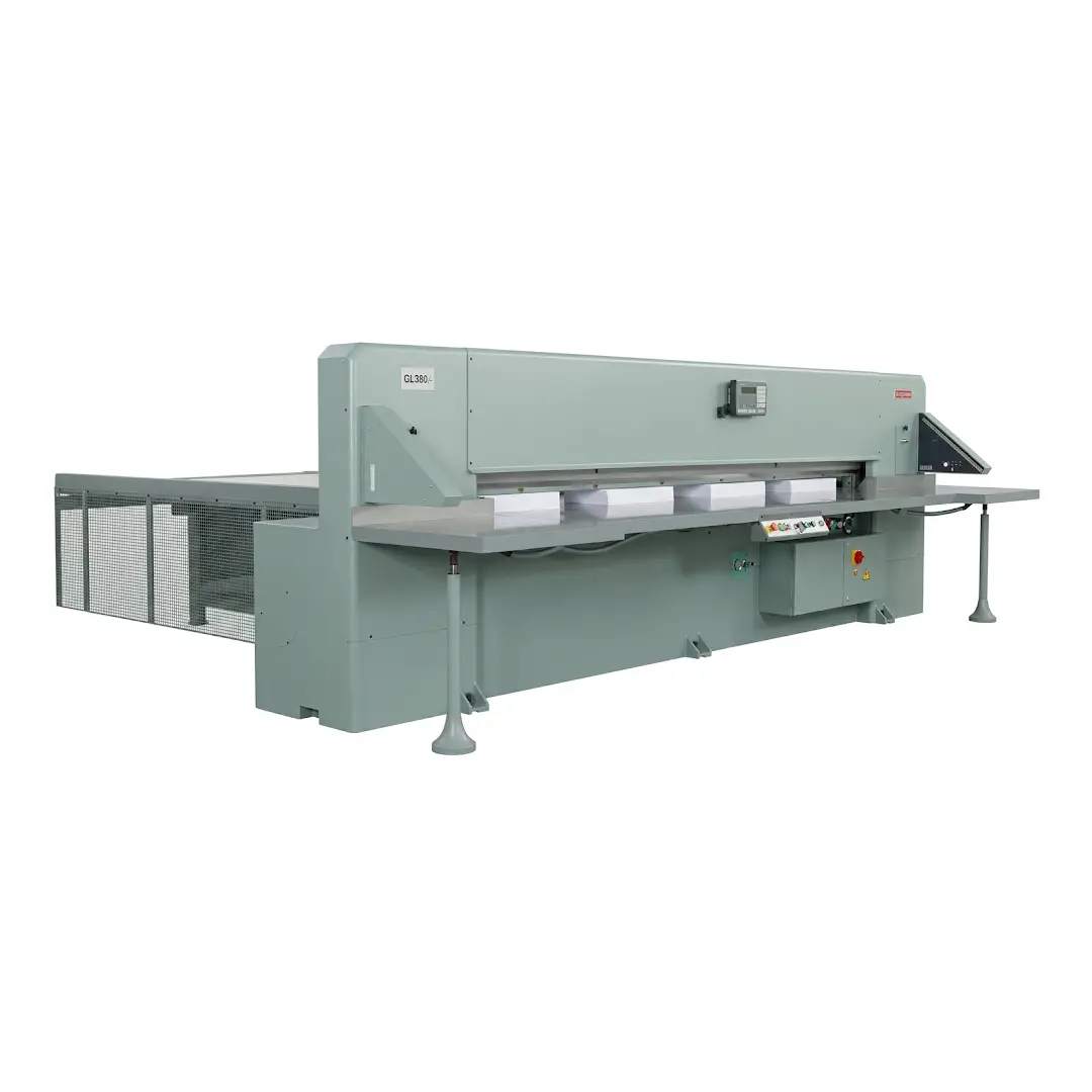 Industrial Guillotines